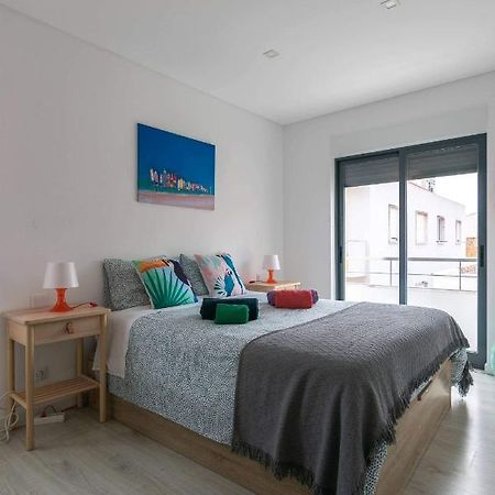 Besetubal M&M House Lejlighed Eksteriør billede