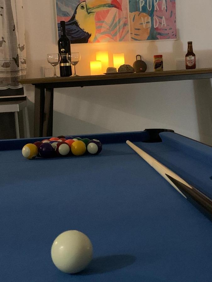 Besetubal M&M House Lejlighed Eksteriør billede