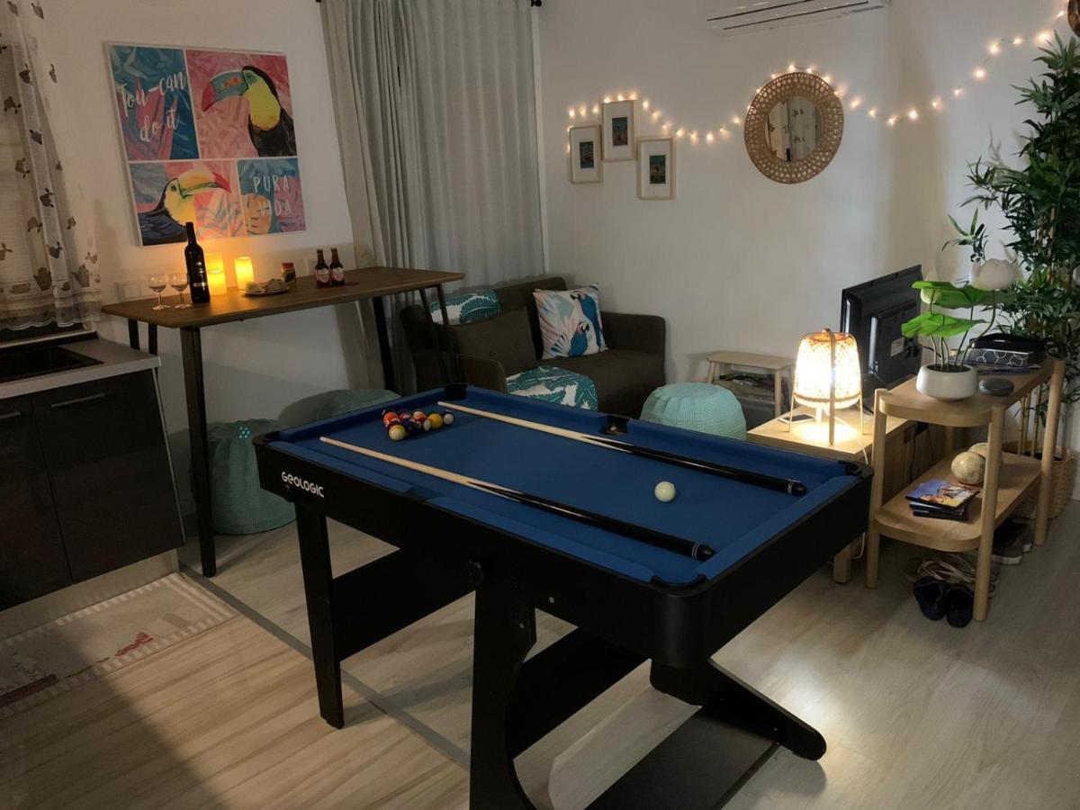 Besetubal M&M House Lejlighed Eksteriør billede